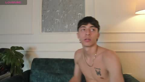 Alessandro Dybala online show from 03/08/25, 09:29