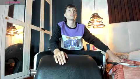 Alessandro Dybala online show from 03/09/25, 11:36