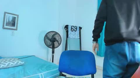 Alessandro Dybala online show from 02/08/26, 12:08