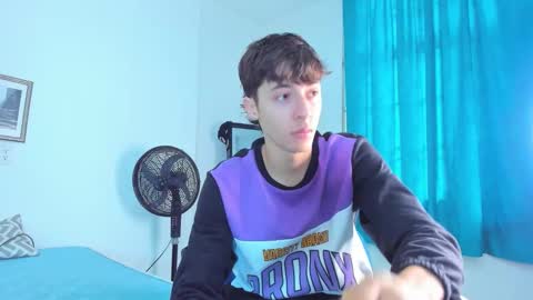 Alessandro Dybala online show from 02/11/26, 12:32