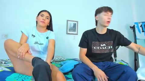 Alessandro Dybala online show from 02/14/26, 12:13