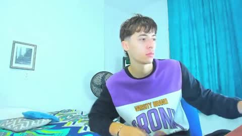 Alessandro Dybala online show from 03/31/26, 12:38