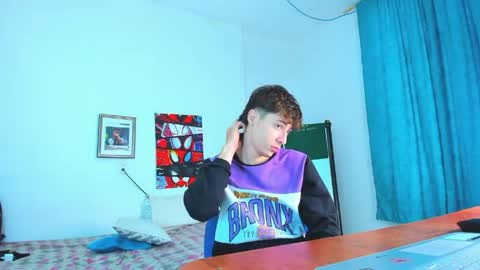 Alessandro Dybala online show from 04/29/26, 12:20