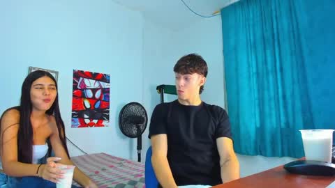 Alessandro Dybala online show from 05/02/26, 01:05