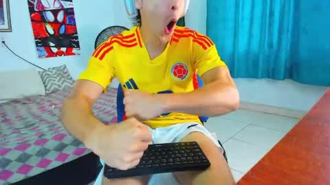 Alessandro Dybala online show from 05/06/26, 12:21