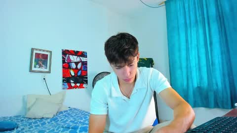 Alessandro Dybala online show from 05/08/26, 12:54