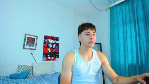 Alessandro Dybala online show from 05/13/26, 12:13