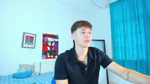 Alessandro Dybala online show from 05/14/26, 12:45
