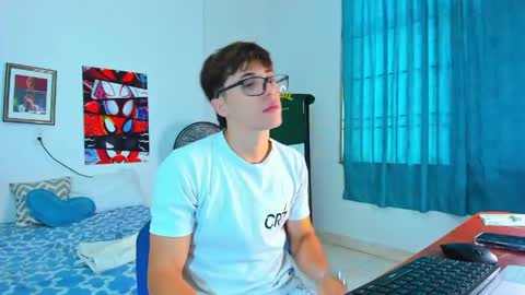 Alessandro Dybala online show from 05/20/26, 01:06