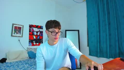 Alessandro Dybala online show from 05/21/26, 11:12