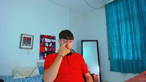 Alessandro Dybala online show from 05/22/26, 12:44