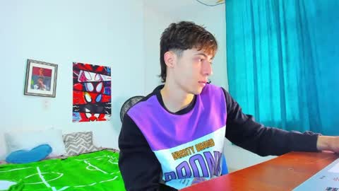 Alessandro Dybala online show from 05/24/26, 12:32