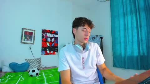 Alessandro Dybala online show from 05/26/26, 12:12