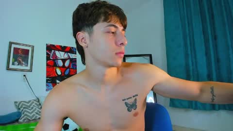Alessandro Dybala online show from 05/27/26, 12:18
