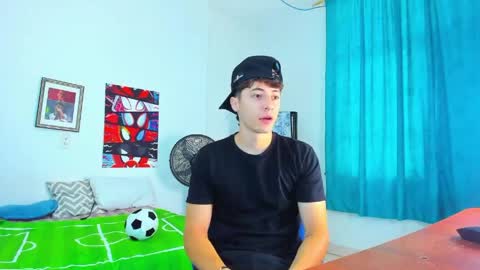 Alessandro Dybala online show from 05/27/26, 12:35