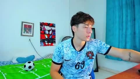 Alessandro Dybala online show from 06/01/26, 12:18