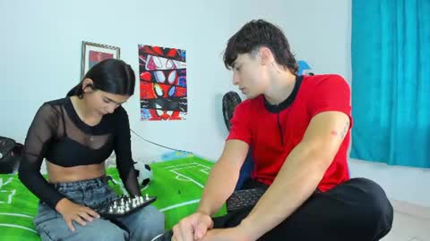 Alessandro Dybala online show from 06/25/26, 12:42