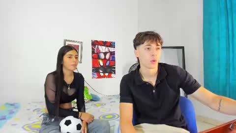 Alessandro Dybala online show from 07/08/26, 12:53