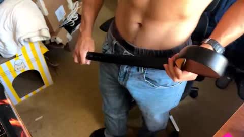 Alessandro online show from 03/09/26, 11:53