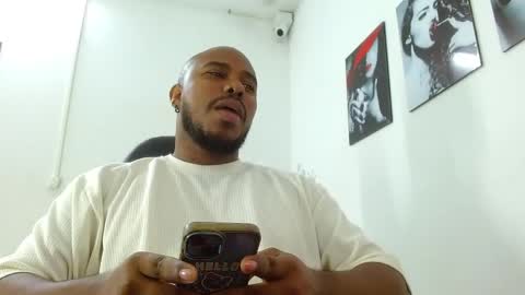 alessandro hamed online show from 03/25/26, 01:28