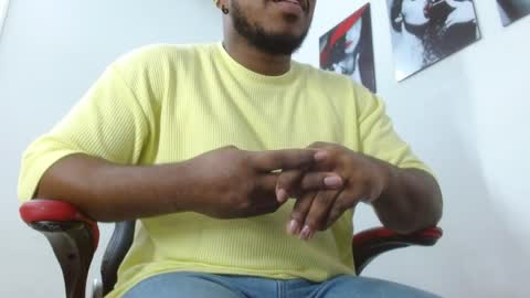 alessandro hamed online show from 03/27/26, 02:17