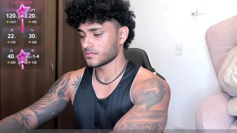 Snapshot of alessandro_vanni chatting on 12/07/24, 12:08 Alessandro Vanni online show from 12/07/24, 12:08