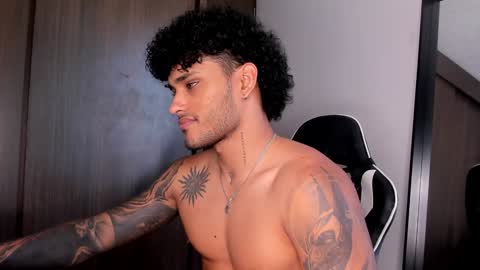 Snapshot of alessandro_vanni chatting on 01/14/25, 04:50 Alessandro Vanni online show from 01/14/25, 04:50