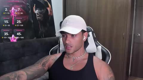 Snapshot of alessandro_vanni chatting on 11/11/25, 01:38 Alessandro Vanni online show from 11/11/25, 01:38