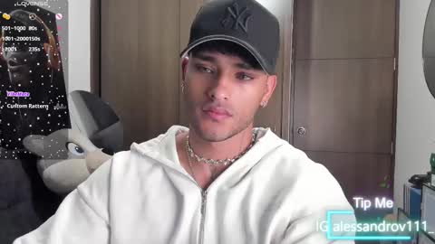 Snapshot of alessandro_vanni chatting on 11/20/25, 02:23 Alessandro Vanni online show from 11/20/25, 02:23