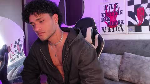 Alessandro Vanni online show from 03/04/26, 01:28