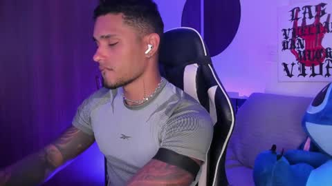 Alessandro Vanni online show from 06/07/26, 10:35