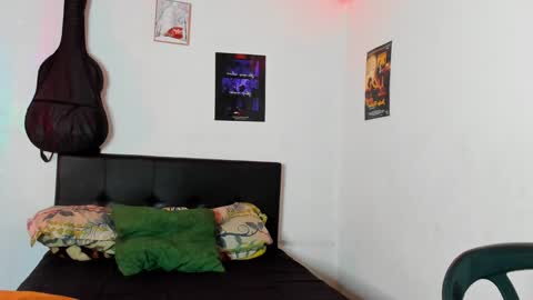 Alessandro online show from 12/06/24, 02:24