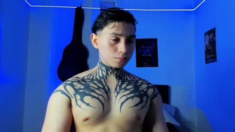 Alessandro online show from 12/20/24, 12:52