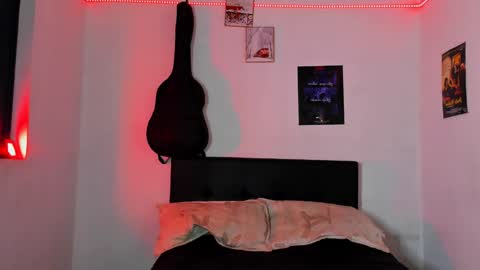 Alessandro online show from 01/10/25, 05:05