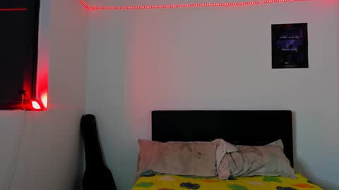 Alessandro online show from 02/03/25, 03:31