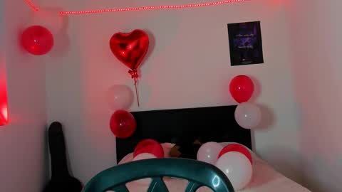 Alessandro online show from 02/15/25, 12:15