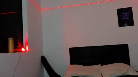 Alessandro online show from 03/07/25, 12:58