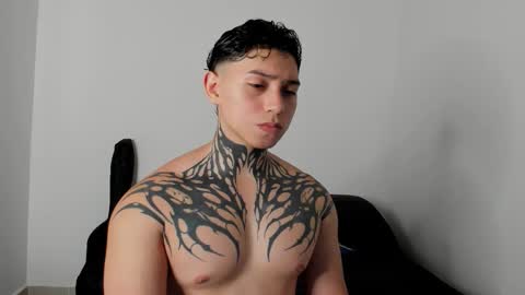 Alessandro online show from 03/15/26, 12:16