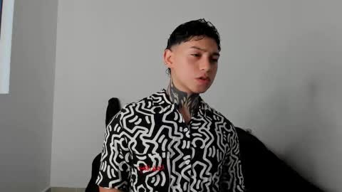 Alessandro online show from 03/22/26, 10:35