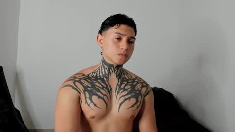 Alessandro online show from 03/24/26, 08:36