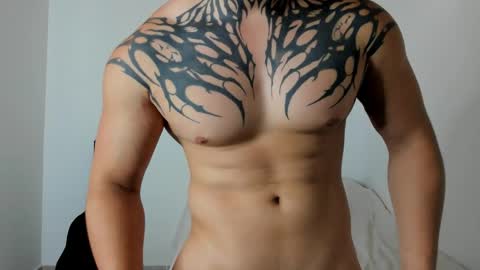 Alessandro online show from 03/31/26, 10:21