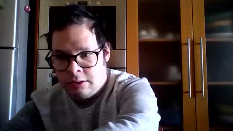 alessandro online show from 04/06/26, 08:59