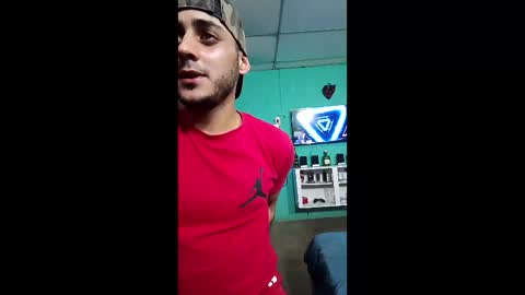 alessandro online show from 12/21/25, 02:13