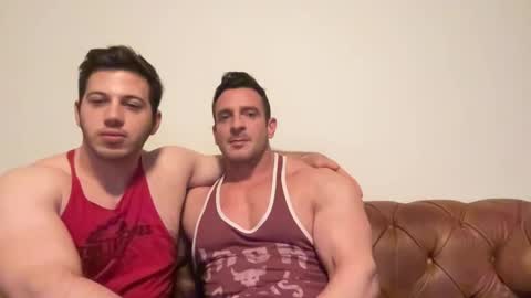 Alessandrobuilder online show from 02/08/25, 11:45