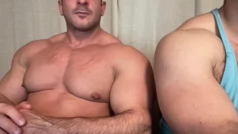 Alessandrobuilder online show from 11/02/25, 12:02