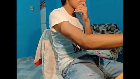 alessandrodmv online show from 10/02/25, 06:09