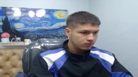 Snapshot of alessandrofranco chatting on 03/15/26, 12:22 Alessandro Franco online show from 03/15/26, 12:22