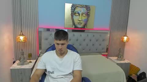 Snapshot of alessandrofranco chatting on 03/17/26, 01:47 Alessandro Franco online show from 03/17/26, 01:47