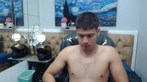 Snapshot of alessandrofranco chatting on 03/19/26, 12:42 Alessandro Franco online show from 03/19/26, 12:42