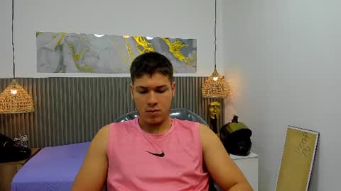 Alessandro Franco online show from 07/02/26, 12:33